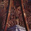 <strong>Embarquement pour le futur</strong> <br />89 x 146 cm