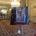 <strong>Exposition - Salon Murat</strong> <br />Palais de L'Elysée